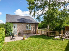 The Lodge, Lower Trefedw, Abergavenny